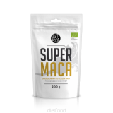 Organic MACA powder
